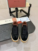 Кеды LORO PIANA — изображение 2