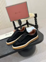 Кеды LORO PIANA — изображение 3