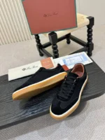 Кеды LORO PIANA — изображение 5