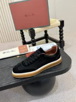 Кеды LORO PIANA — изображение 7