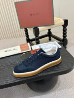 Кеды LORO PIANA — изображение 7