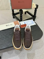 Кеды LORO PIANA — изображение 2