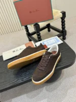Кеды LORO PIANA — изображение 6