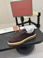 Кеды LORO PIANA — изображение 7