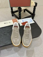 Кеды LORO PIANA — изображение 2