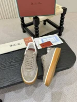 Кеды LORO PIANA — изображение 4