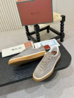 Кеды LORO PIANA — изображение 5