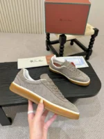 Кеды LORO PIANA — изображение 6