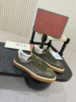 Кеды LORO PIANA