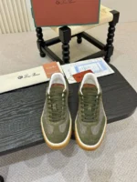 Кеды LORO PIANA — изображение 2