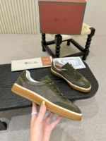 Кеды LORO PIANA — изображение 4