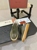 Кеды LORO PIANA — изображение 5