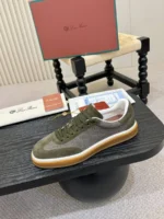 Кеды LORO PIANA — изображение 7