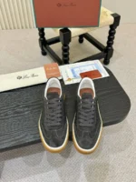Кеды LORO PIANA — изображение 2