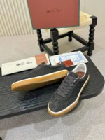 Кеды LORO PIANA — изображение 5