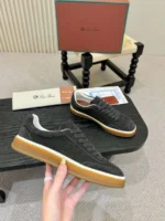 Кеды LORO PIANA — изображение 6