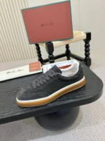 Кеды LORO PIANA — изображение 7