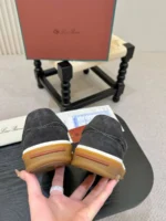 Кеды LORO PIANA — изображение 8