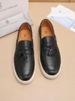 Лоферы BRUNELLO CUCINELLI — изображение 2