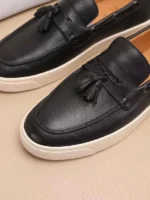 Лоферы BRUNELLO CUCINELLI — изображение 6