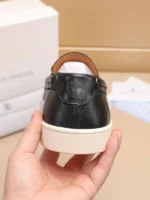 Лоферы BRUNELLO CUCINELLI — изображение 8