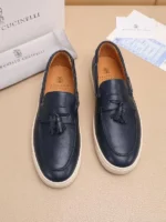 Лоферы BRUNELLO CUCINELLI — изображение 2