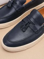 Лоферы BRUNELLO CUCINELLI — изображение 5