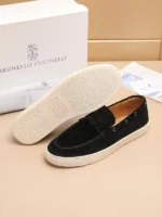Лоферы BRUNELLO CUCINELLI — изображение 7