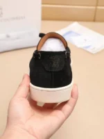 Лоферы BRUNELLO CUCINELLI — изображение 8