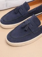 Лоферы BRUNELLO CUCINELLI — изображение 6