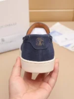 Лоферы BRUNELLO CUCINELLI — изображение 8