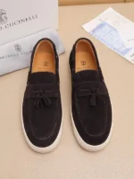 Лоферы BRUNELLO CUCINELLI — изображение 2