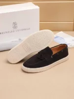Лоферы BRUNELLO CUCINELLI — изображение 7
