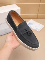 Лоферы BRUNELLO CUCINELLI — изображение 5
