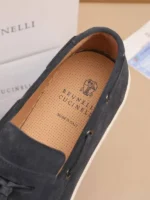 Лоферы BRUNELLO CUCINELLI — изображение 6