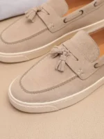 Лоферы BRUNELLO CUCINELLI — изображение 6