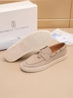 Лоферы BRUNELLO CUCINELLI — изображение 7