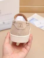 Лоферы BRUNELLO CUCINELLI — изображение 8