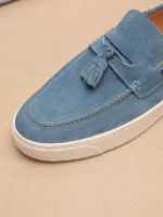 Лоферы BRUNELLO CUCINELLI — изображение 6