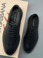 Дерби DOLCE GABBANA — изображение 4