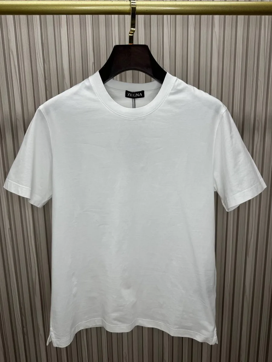 345476_1 Футболка ZEGNA — изображение 1