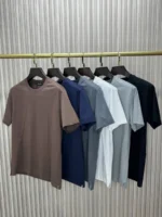 Футболка ZEGNA — изображение 2