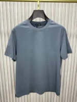Футболка ZEGNA