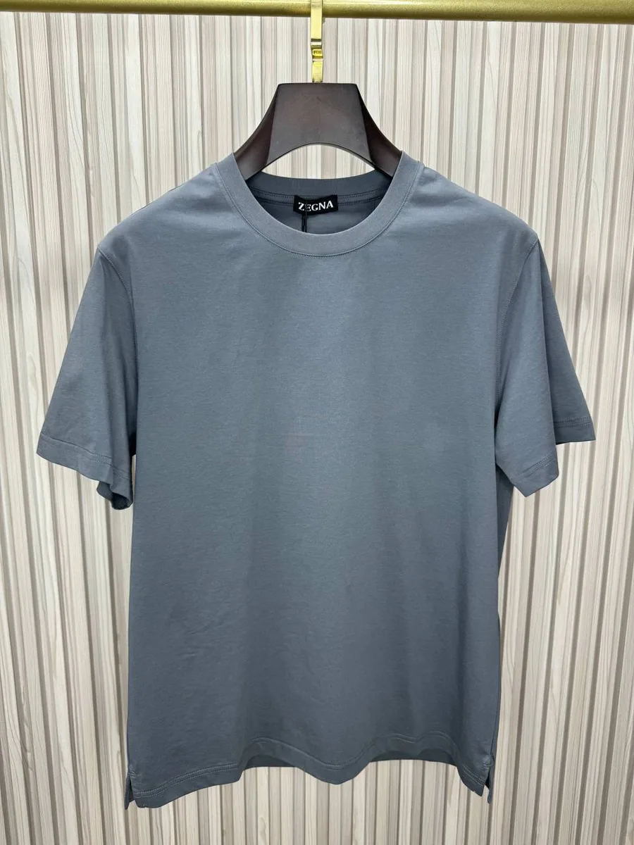 345478_1 Футболка ZEGNA — изображение 1