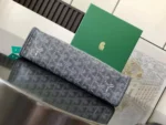 Клатч GOYARD — изображение 5