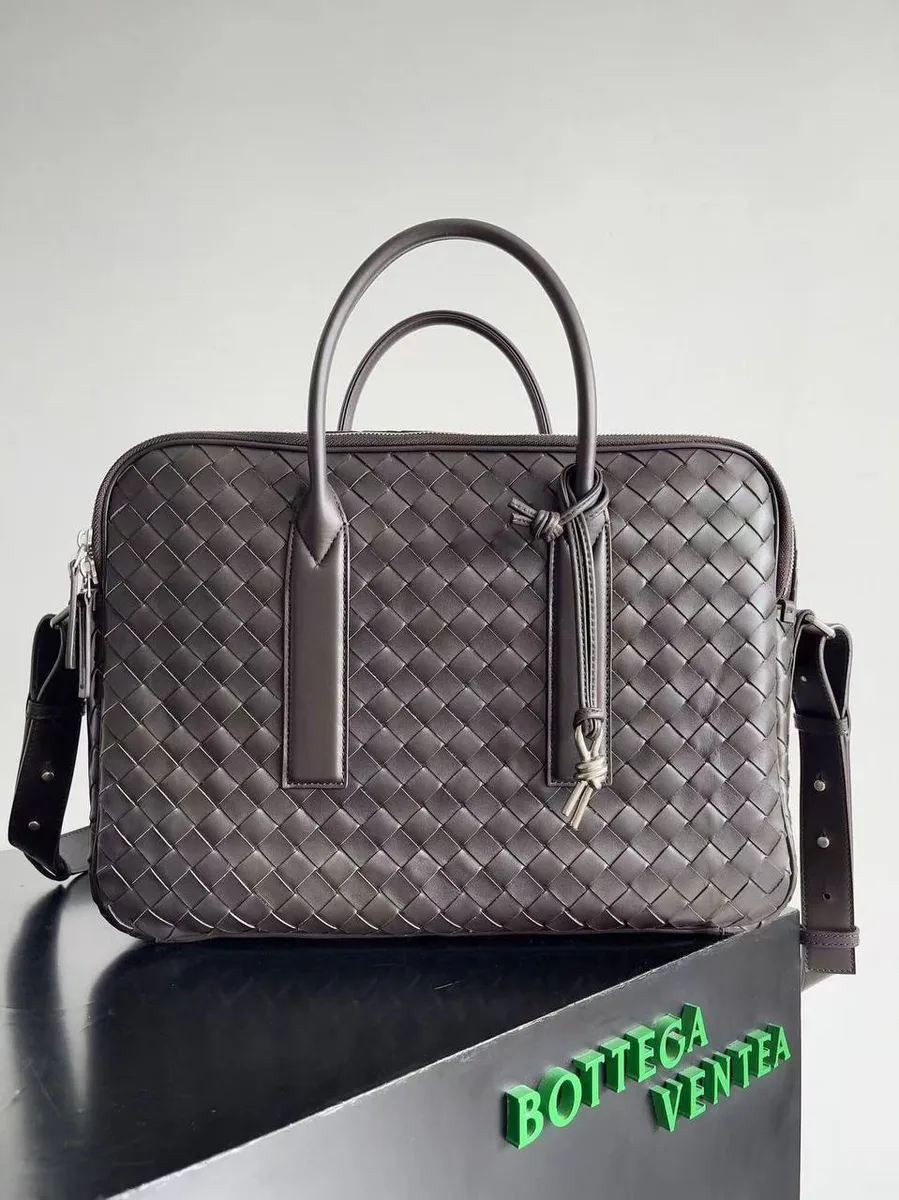 345542_1 Портфель BOTTEGA VENETA — изображение 1