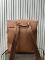 Мужской рюкзак Louis Vuitton коричневого цвета, артикул 345560 — фото 2