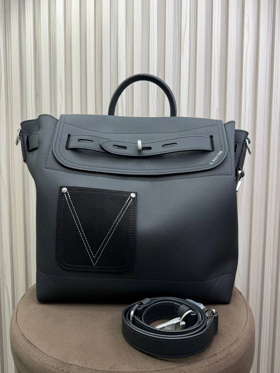 345566_1 Портфель LOUIS VUITTON — изображение 1