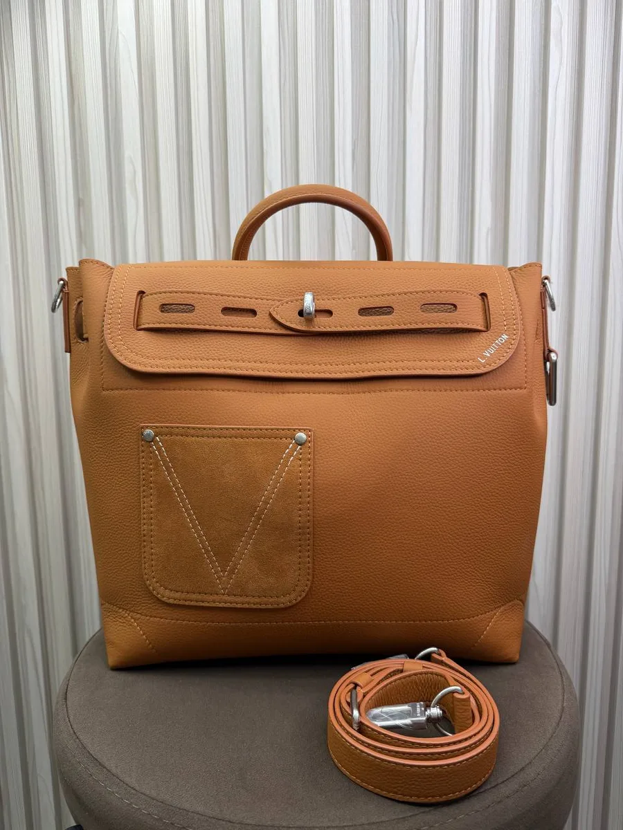 345567_1 Портфель LOUIS VUITTON — изображение 1