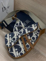 Сумка слинг DIOR — изображение 3